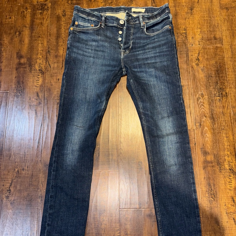 Allsaints Skinny Jeans